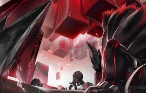 深空之眼女巫的审判在哪 女巫的审判位置介绍