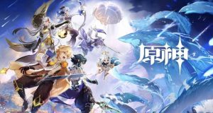 原神恒常机关阵列区域空气墙怎么解锁 空气墙解锁方法