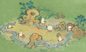 桃源深处有人家虎皮肉怎么制作 虎皮肉配方一览