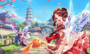 大话西游手游怎么抓鬼 抓鬼技巧介绍