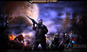 穿越火线手游云悠悠剧情怎么过 云悠悠剧情通关教学