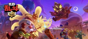 荒野乱斗三重威胁阵容怎么搭配 三重威胁阵容搭配推荐