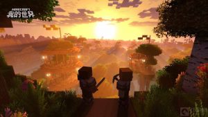 我的世界手游分离控制在哪 分离控制位置介绍