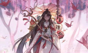 阴阳师御灵三层最快阵容如何搭配 御灵三层阵容推荐