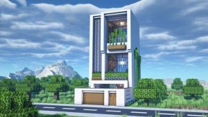 我的世界手游地狱堡垒怎么找 地狱堡垒位置介绍