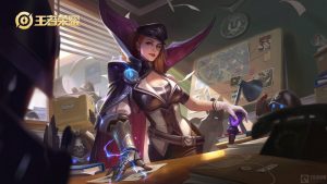 王者荣耀米莱狄怎么玩 米莱狄玩法