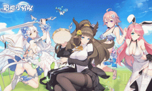 冒险小分队无限回廊阵容怎么搭 无限回廊阵容印记推荐