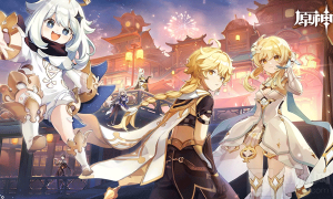 原神无相之水怎么打 无相之水打法