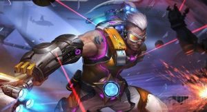 王者荣耀程咬金最强出装推荐什么 程咬金出装推荐