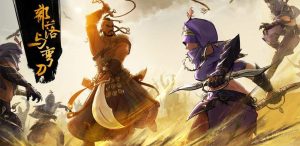 部落与弯刀手游附魔点在哪 最新附魔点位置汇总