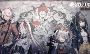 猫之城情绪罐头有什么技能效果 情绪罐头技能效果一览