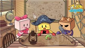 大航海探险物语渔夫怎么玩 渔夫玩法介绍