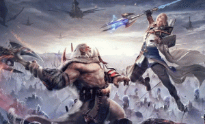 战争怒吼影武者泷怎么玩 影武者泷玩法详解