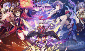 时之幻想曲毛利元就如何 毛利元就角色简析