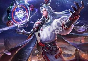 王者荣耀明世隐怎么玩 明世隐玩法