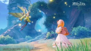 诺亚之心混沌秘境怎么通关 混沌秘境通关攻略