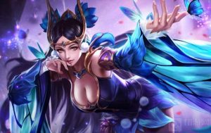 王者荣耀谁克貂蝉 克制貂蝉英雄介绍