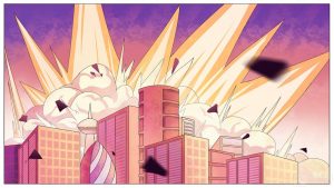 逆生之都新人类核心区关卡怎么样 工业风格关卡介绍