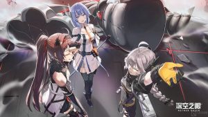 深空之眼墓园葬蝶怎么过 墓园葬蝶通关教学