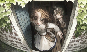 第五人格公屏在哪里 公屏位置说明