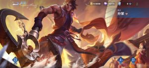 王者荣耀孙策怎么连招 孙策连招技巧