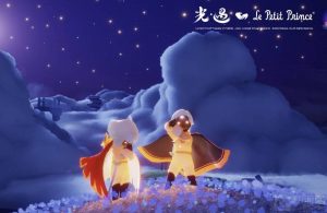 光遇害羞先祖在哪 害羞先祖位置介绍