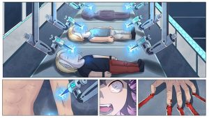 逆生之都能量科学家怎么样 能量科学家角色介绍