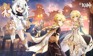 原神鲸井小弟位置在哪里 鲸井小弟位置什说明