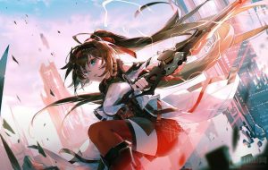 深空之眼钥从怎么用 钥从使用方法