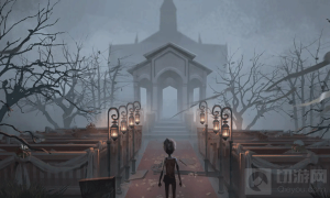 第五人格怎么进入归宿大厅 进入归宿大厅方法