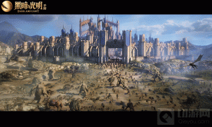 黑暗与光明手游火犀肉如何获取 火犀肉获取方法一览