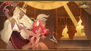 剑与远征送葬者的玩伴是谁 送葬者弗克斯的玩伴答案