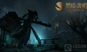 黑暗与光明手游刺客装备怎么加点 刺客装备加点推荐