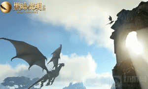 黑暗与光明手游山羊如何赶路 山羊赶路技巧