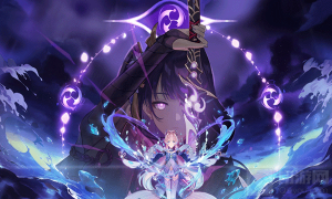 原神岩尊像在哪 岩尊像位置介绍