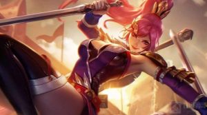 王者荣耀如何玩好花木兰 花木兰玩法