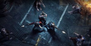 明日之后血清专家怎么加点 血清专家加点推荐