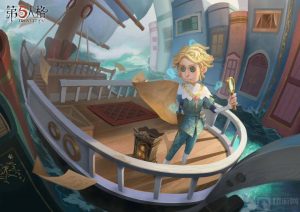 第五人格冒险家小人国怎么获得 冒险家小人国获得方法