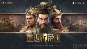 重返帝国琼恩怎么加点 琼恩加点方式