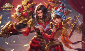 王者荣耀红蓝buff作用是什么 红蓝buff作用介绍