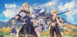 原神宝藏归离圆盘在哪 宝藏归离圆盘位置说明