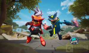 香肠派对胜利海帕枪使用技巧有哪些 胜利海帕枪技巧