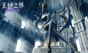 无神之界怎么搬砖 搬砖方法一览