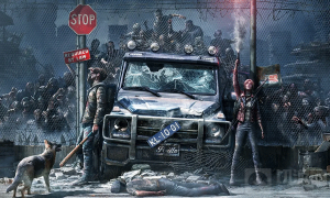 明日之后领土任务怎么做 领土任务做法