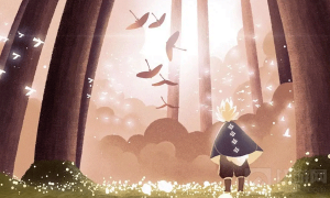 光遇大树屋第四个任务在哪里 大树屋任务位置说明