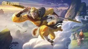 王者荣耀孙悟空怎么玩 孙悟空玩法攻略