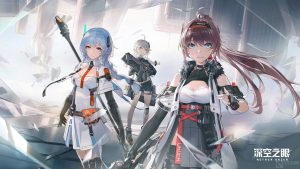 深空之眼冰渊波塞冬怎么操作 冰渊波塞冬操作介绍