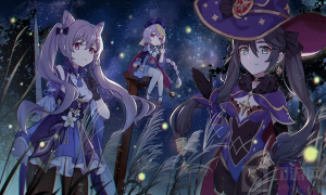 原神太府山怎么解锁 太府山解锁攻略