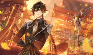 原神稻妻地灵龛钥匙怎么获得 稻妻地灵龛钥匙获得方法