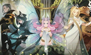 剑与远征负罪战神定位如何 安萨特技能定位分析